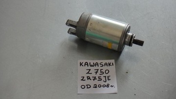 ROZRUSZNIK KAWASAKI Z750