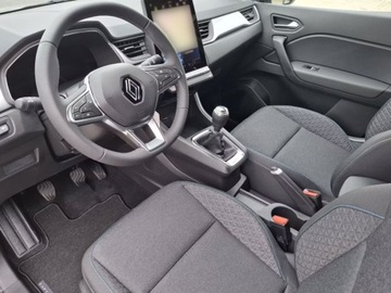 Renault Captur II Crossover Facelifting 1.0 TCe Eco-G 100KM 2025 Od ręki - Evolution LPG 1.0 TCe 100KM / Pakiet Comfort, zdjęcie 6