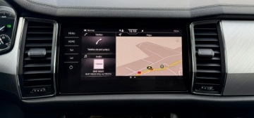 Skoda Kodiaq I SUV Facelifting 2.0 TDI SCR 150KM 2022 Škoda Kodiaq Skoda Kodiaq, zdjęcie 32