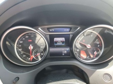 Mercedes CLA C117 2017 Mercedes-Benz CLA 250 2017 2.0l 2.0 Benzyna 208KM, zdjęcie 9