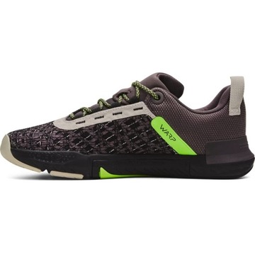 UNDER ARMOUR BUTY TRIBASE REIGN 5 Q2 45