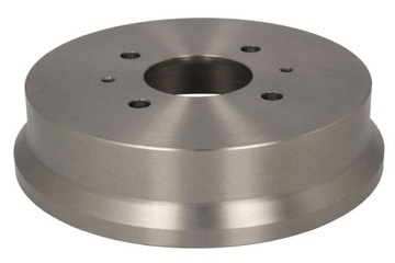 Delphi BF604 Тормозной барабан