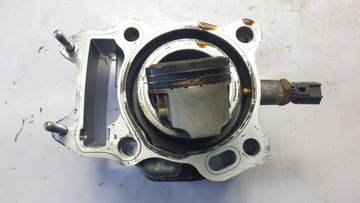 CYLINDER TŁOK SUZUKI BURGMAN 125 K7