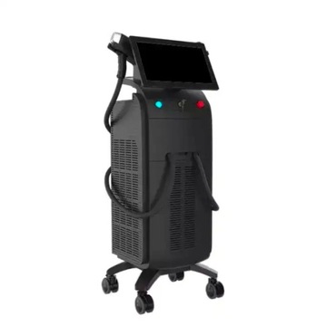 Laser Tytanowy IQPRO Depilacja Usuwanie Włosów Elektroliza Tytanu