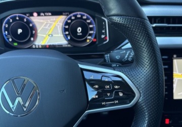 Volkswagen Arteon Fastback Facelifting 2.0 TSI 190KM 2023 Volkswagen Arteon Shooting Brake SalonPL Elegance 2.0TSI 190KM DSG Masaz A, zdjęcie 19