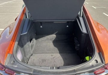 Mercedes AMG GT C190 Coupe 4d Facelifting 4.0 63 585KM 2025 Mercedes-Benz AMG GT GT 63 4m Coupe Pakiet wyposazenia Premium Plus 4.0, zdjęcie 13