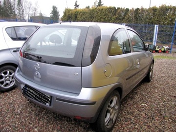 Opel Corsa C 2004 OPEL CORSA, zdjęcie 7