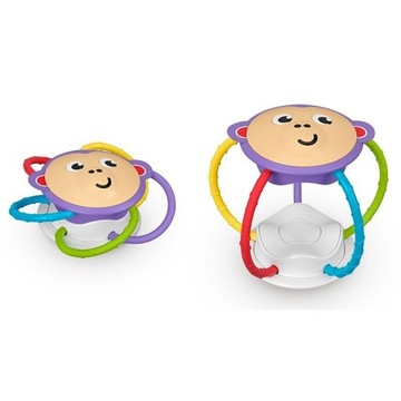 Погремушка для обезьян Fisher-Price FVF42