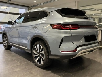 BYD Seal U DM-i 218KM 2025 BYD Seal U DM-i 1.5 Comfort Suv (218KM) 2025, zdjęcie 2