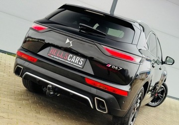  DS Automobiles DS 7 Crossback 1,6 180ps MultiLed Ambiente EL Klapa Pano Bl, zdjęcie 15