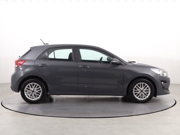 Kia Rio IV Hatchback 5d Facelifting 1.0 T-GDI 100KM 2021 Kia Rio 1.0 T-GDI, Salon Polska, 1. Właściciel, zdjęcie 5