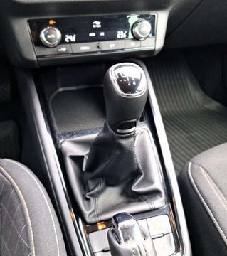 Skoda Kamiq Crossover 1.0 TSI 95KM 2022 Skoda Kamiq 1.0 TSI Ambition 1WL. ASO Benzyna 95KM, zdjęcie 18