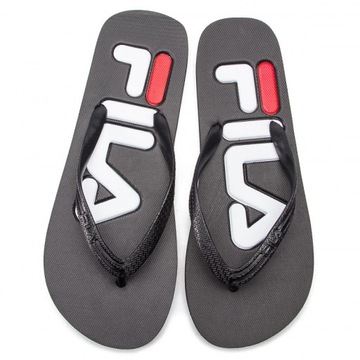 Japonki FILA Troy Slipper 1010349.25Y R 41