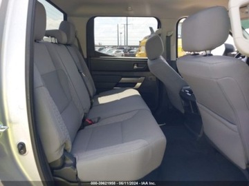 Toyota Tundra II 2022 Toyota Tundra Toyota Tundra 4WD SR5, od ubezpieczalni 3.4 Benzyna 389KM, zdjęcie 9