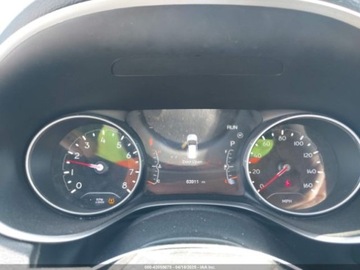 Jeep Compass II 2021 Jeep Compass 80Th Anniversary 2021 2.4l 2.4 Benzyna 180KM, zdjęcie 10