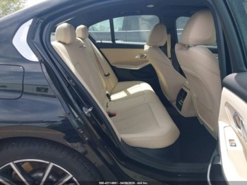 BMW Seria 3 G20-G21 2022 BMW Seria 3 330i xDrive 2022 2.0l 2.0 Benzyna 255KM, zdjęcie 11