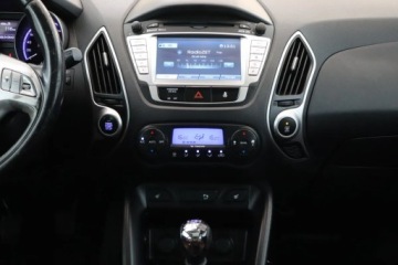 Hyundai ix35 SUV 1.7 CRDi 115KM 2012 Hyundai ix35 1.7 CRDi, Navi, Klima, Klimatronic, zdjęcie 11