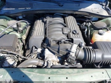 Dodge Charger VII 2021 Dodge Charger Scat Pack Widebody 2021 6.4l 6.4 Benzyna 485KM, zdjęcie 8