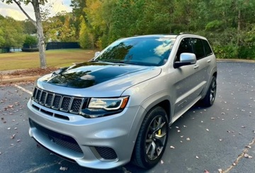 Jeep Cherokee V 2022 JEEP GRAND CHEROKEE IV, zdjęcie 2