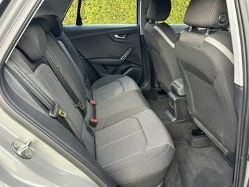 Audi Q2 SUV 1.6 TDI 116KM 2018 Audi Q2 1.6 TDi automat S-tronic, zdjęcie 8