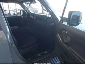 Lexus GX 2025 Lexus GX 550 Premium 2025 3.4 Benzyna 349KM, zdjęcie 9