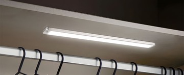 МОЩНАЯ ЛАМПА 228 LED 12В КАБИНА ДЛЯ ПРИЦЕПОВ-ДАВЕЛИКОВ 4шт 42см