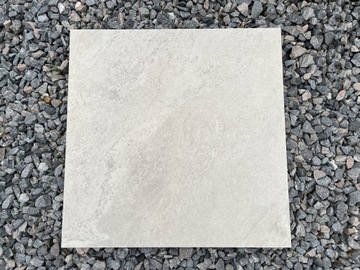 САДОВАЯ ТЕРРАСНАЯ ПЛИТКА ДЛЯ ТЕРРАСЫ ТЕРРАСНЫЙ КАМЕНЬ ПЕСОК БЕЖЕВЫЙ 60x60x2