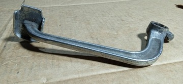 YAMAHA XJ 900 4KM 93-03 ТОРМОЗНОЙ РЫЧАГ ЗАДНЯЯ СТОЙКА ЗАДНЯЯ СТОЙКА