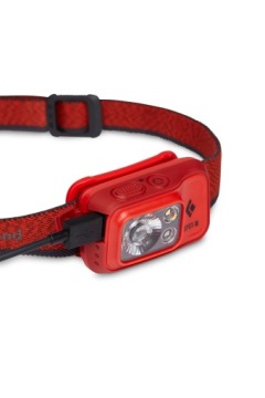 BLACK DIAMOND SPOT 400-R AZUL НАСАДКА