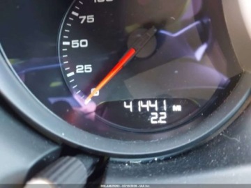 Porsche Macan 2021 Porsche Macan 2021 2.0 Benzyna 248KM, zdjęcie 11