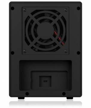 Корпус ICYBOX USB 3.1 Type-C 3740-C31