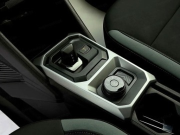 Dacia Duster III 2026 Od ręki - Extreme 1.2 TCe Hybrid-G LPG 4x4 150KM / Pakiet Parking, zdjęcie 12