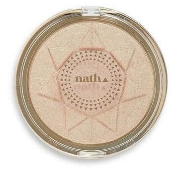 REVOLUTION PRO NATH HIGHLIGHTER ROZŚWIETLACZ NATALII SIWIEC