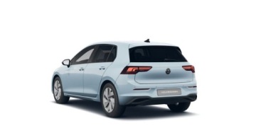 Volkswagen Golf VIII 2026 Volkswagen Golf Life Plus 1.5 eTSI mHEV 150KM DSG 1.5 Benzyna 150KM, zdjęcie 6