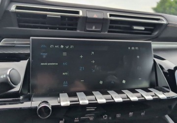 Peugeot 508 II SW Facelifting 1.2 PureTech 130KM 2024 Peugeot 508 SW PureTech 130 GT SS EAT8 SalonPL Nowy Model Od Reki FVat, zdjęcie 20