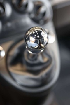 Fiat 500 II Seria 4 1.2 69KM 2017 Fiat 500 Fiat 500S 1.2 1.2 Benzyna 69KM, zdjęcie 30