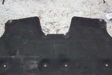 ЗВУК КАПОТА + КЛИПЫ ДЛЯ FORD FIESTA MK7