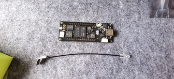 Микрокомпьютер Arduino Portenta H7
