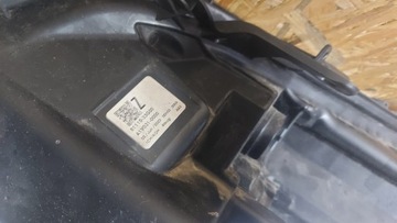 SVĚTLO BOX SVĚTLA PRAVÁ PRAVÝ R PŘEDNÍ TOYOTA CAMRY LED FULL VIII