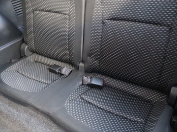 Nissan Qashqai I Crossover 1.6 115KM 2009 Nissan Qashqai+2 1.6 i, 7 miejsc, Klima, zdjęcie 14