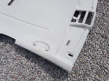 ПОТОЛКА SEAT ALTEA 2004-2015 ОРИГИНАЛЬНО, ПРАКТИЧНО ФУНКЦИОНИРОВАНО