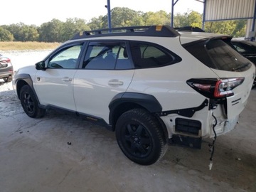 Subaru 2023 Subaru Outback Wilderness 2023 2.4l 2.4 Benzyna 260KM, zdjęcie 1