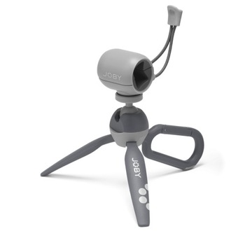 Statyw Joby Handypod Clip Grey