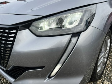 Peugeot 208 II Hatchback 1.2 PureTech 75KM 2020 Peugeot 208 Salon Pl/Bezwypadek/Serwisowany/FV 23, zdjęcie 22