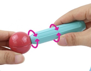 ОБРАЗОВАТЕЛЬНЫЕ МАГНИТНЫЕ ПАЛОЧКИ XXL МАГНИТНЫЕ БЛОКИ