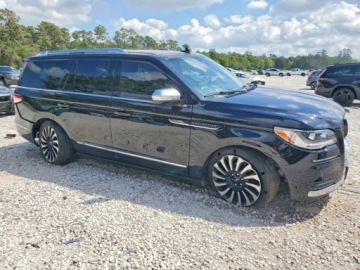 Lincoln Navigator III 2023 Lincoln Navigator Black Label 2023 3.5 Benzyna 440KM, zdjęcie 4