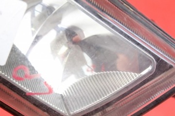 HALOGEN LEVÝ PŘEDNÍ LANCIA DELTA 3 III 09R