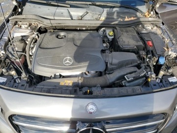 Mercedes GLA I 2017 Mercedes-Benz GLA 2017 MERCEDES-BENZ GLA 250 4MATIC 2.0 Benzyna 208KM, zdjęcie 11