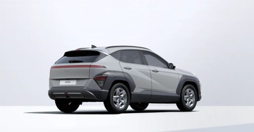 Hyundai Kona II 2025 Hyundai Kona 1.6 T-GDi 150 KM 2WD 7DCT 1.6 Benzyna 150KM, zdjęcie 4