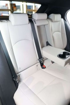 Lexus UX 2025 Lexus UX F Sport Design 2.0 Hybryda 199KM, zdjęcie 13